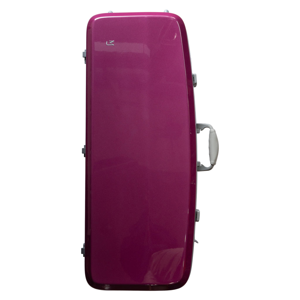 MJ Signature Oblong Viola Case - 4/4