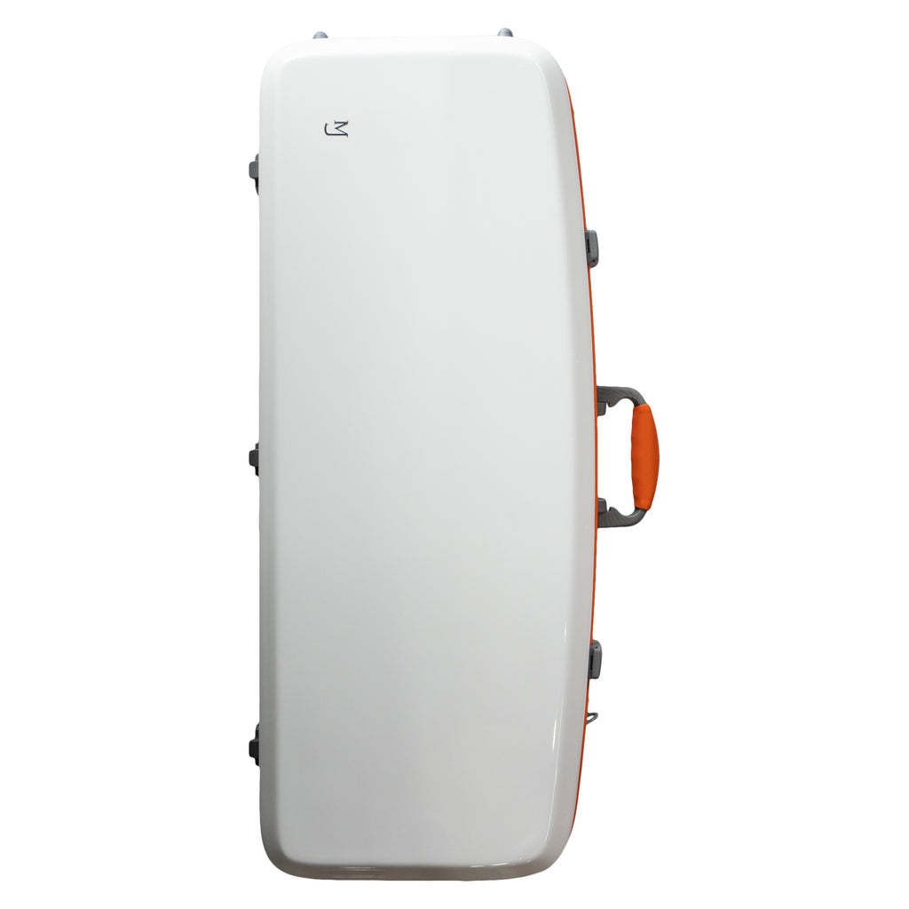MJ Signature Oblong Viola Case - 4/4