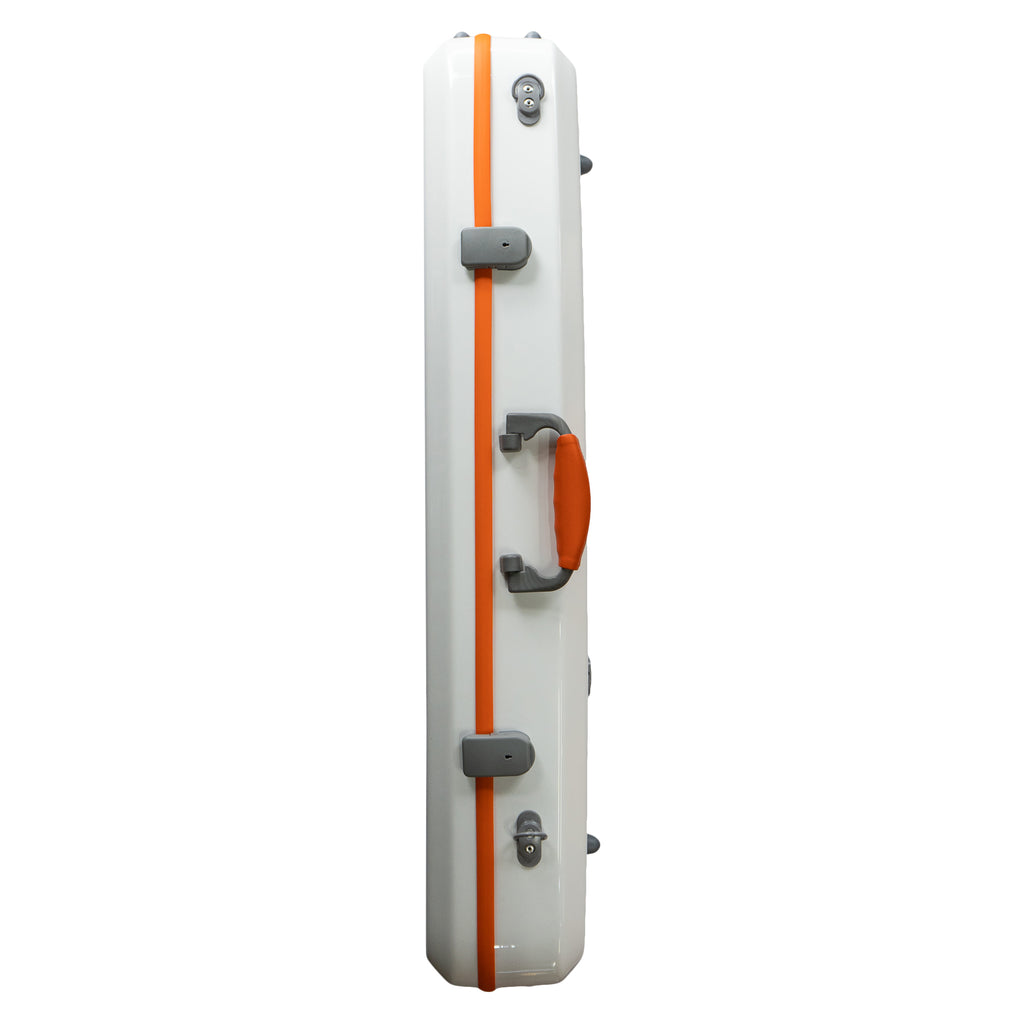 MJ Signature Oblong Viola Case - 4/4