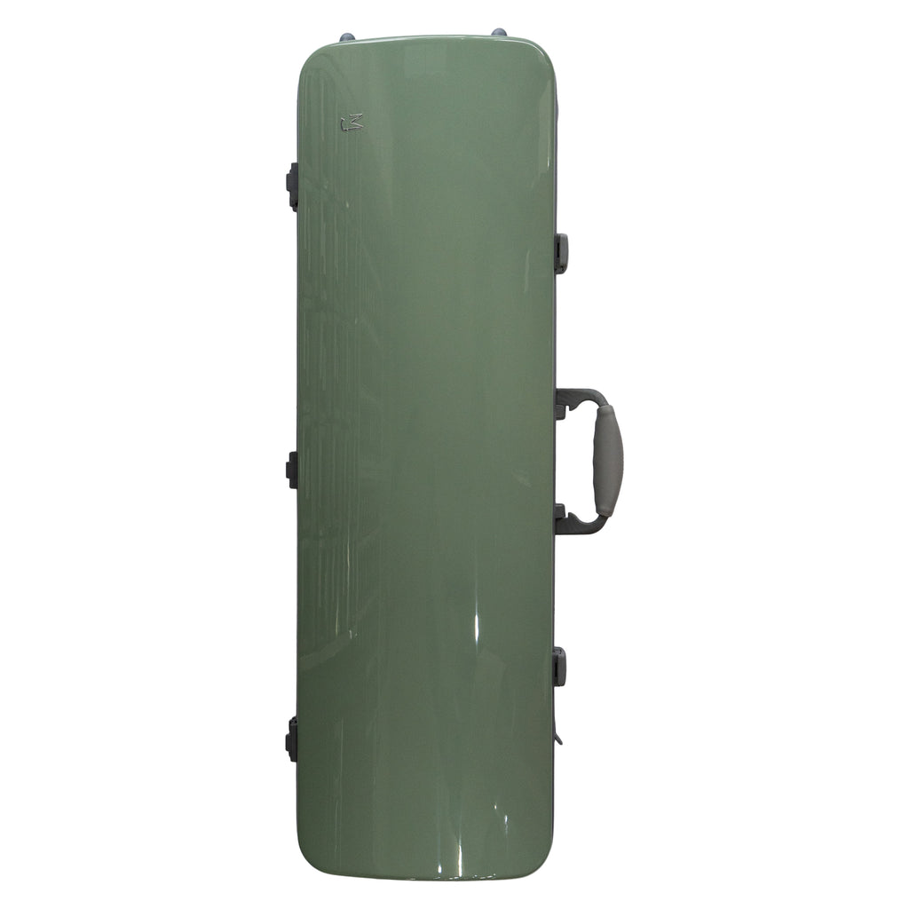 MJ Signature Oblong Violin Case - 4/4