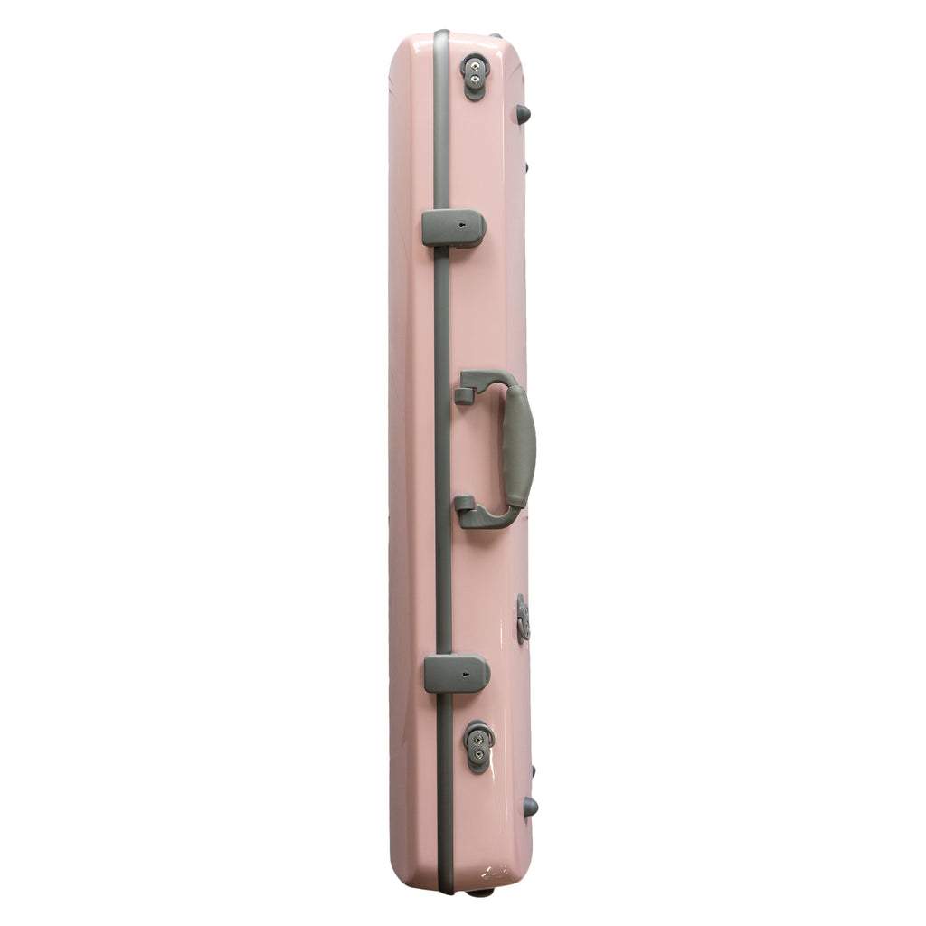MJ Signature Oblong Violin Case - 4/4