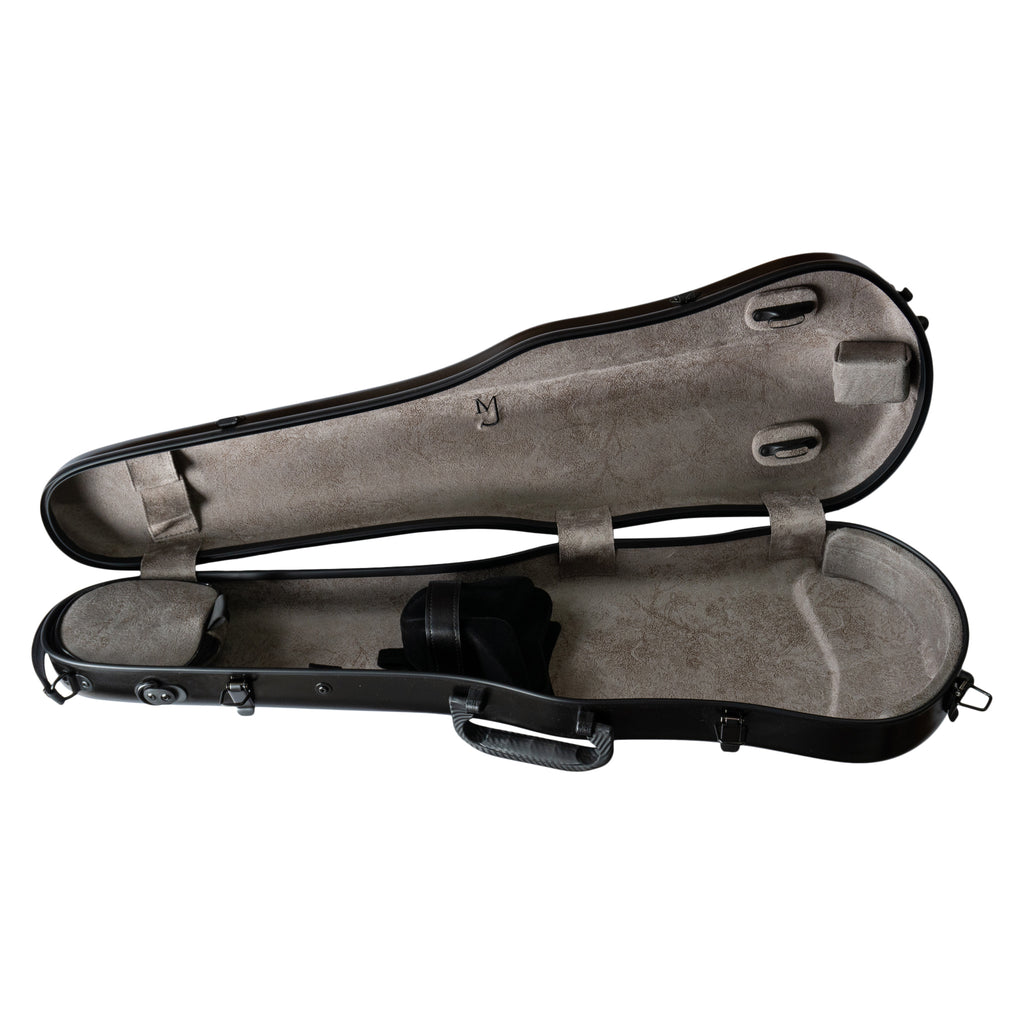 MJ Slimline Violin Case 3/4-4/4