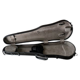MJ Slimline Violin Case 3/4-4/4