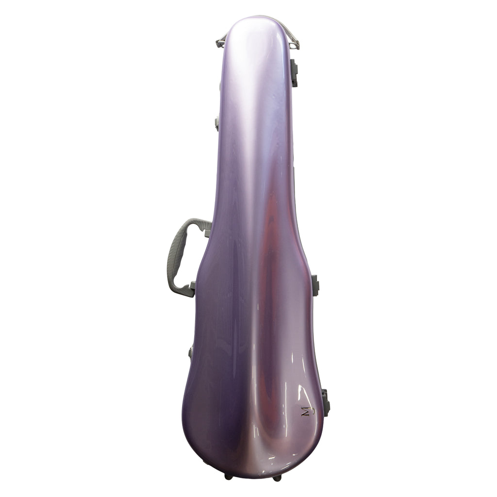 MJ Slimline Violin Case 3/4-4/4