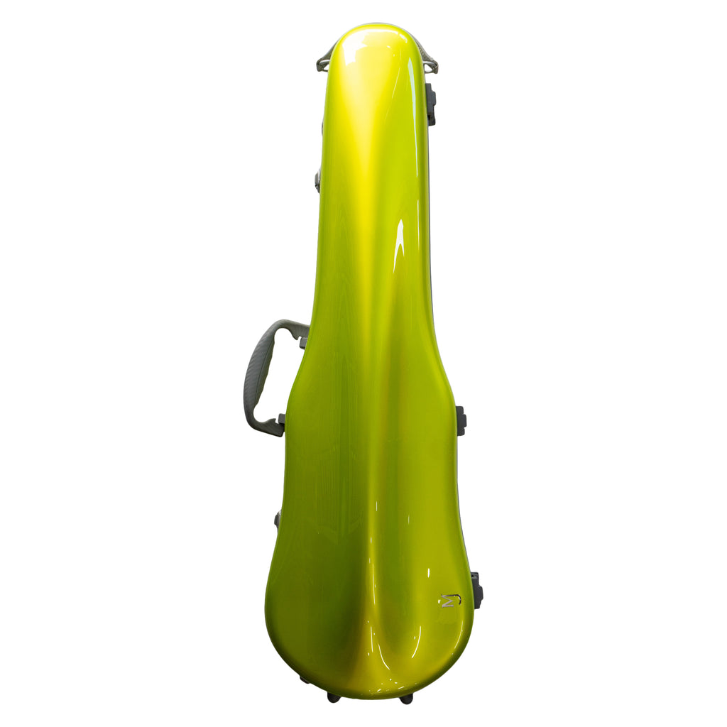 MJ Slimline Violin Case 3/4-4/4