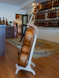 Bernd Dimbath 'E Class' Master Made Cello - 4/4