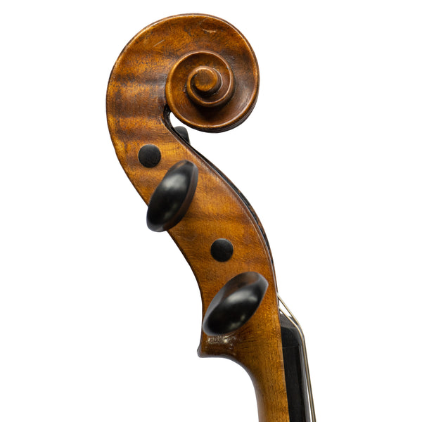 German Trade Violin Circa 1920s – Bows For Strings