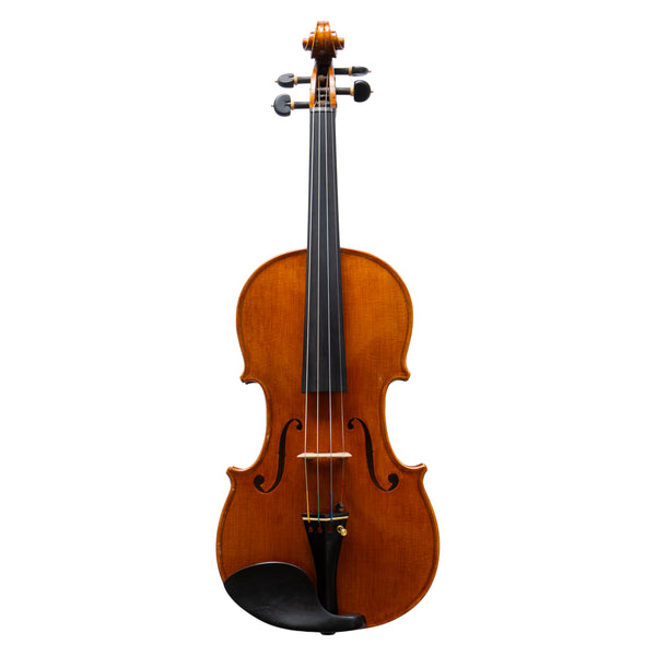 Stefano Trabucchi Stradivari Violin - 2024 Cremona – Bows For Strings