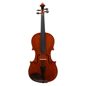 Lee Seung Jin Cremona 2025 - Master Violin
