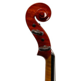 Lee Seung Jin Cremona 2025 - Master Violin