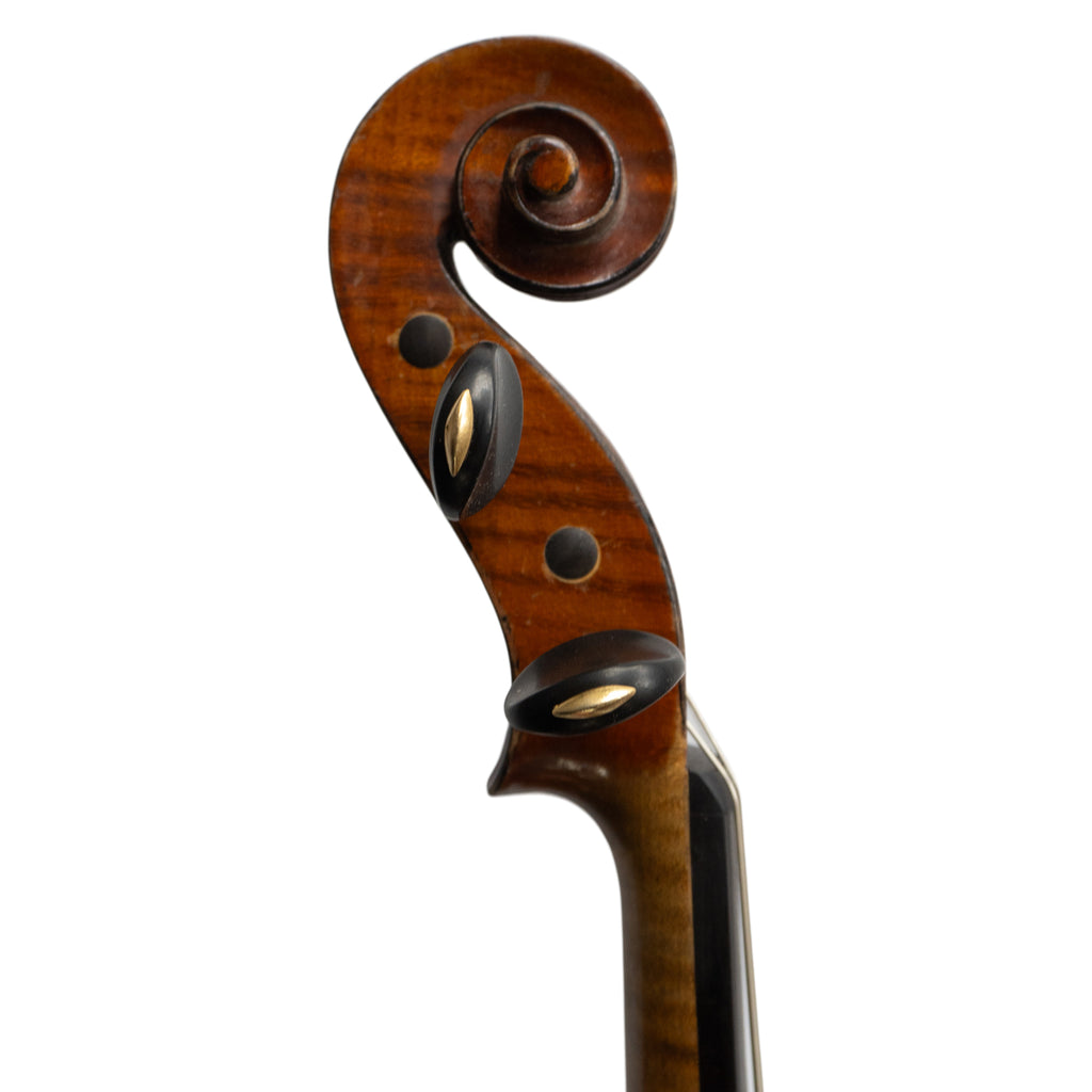 School of Collin-Mézin violin circa 1924