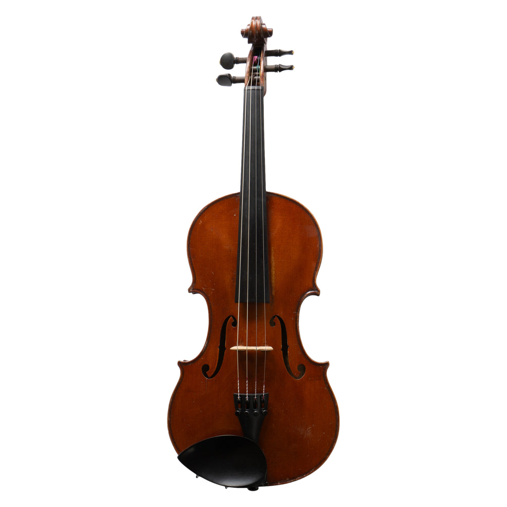 School of Collin-Mézin violin circa 1924