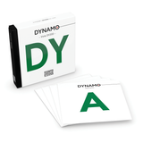 Thomastik Dynamo Viola String Set 4/4