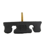 Everest Shoulder Rest Foot Standard