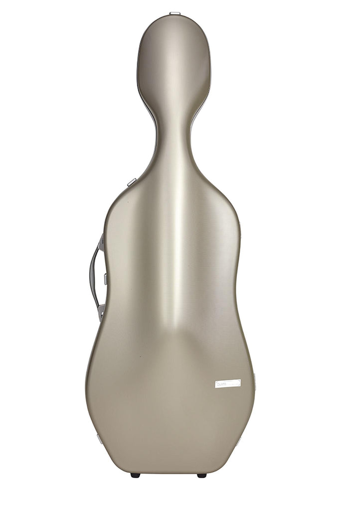 BAM Supreme Hightech Polycarbonate Cello Case