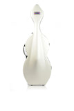 BAM SHAMROCK Hightech Cello case with wheels