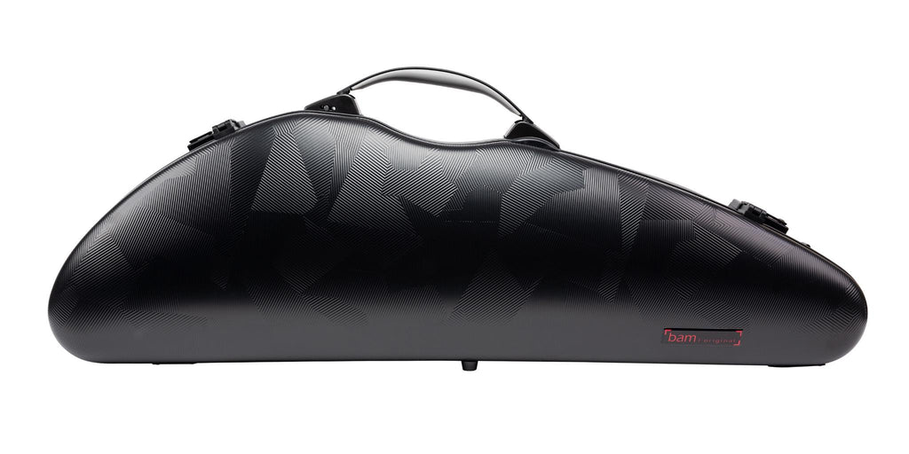 BAM Shadow Hightech Slim Violin case