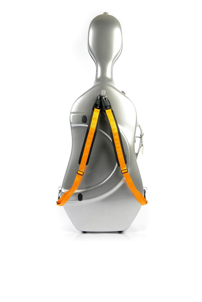 BAM La Defense Hightech Slim Cello case