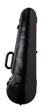 BAM Shadow Hightech Contoured Violin case