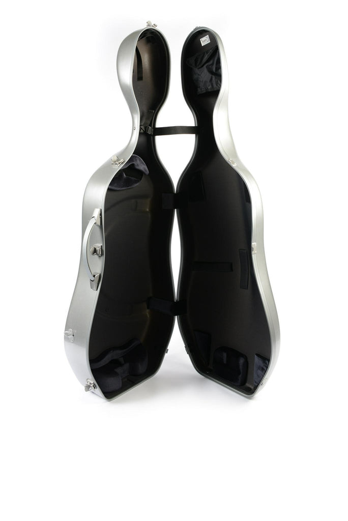 BAM La Defense Hightech Slim Cello case