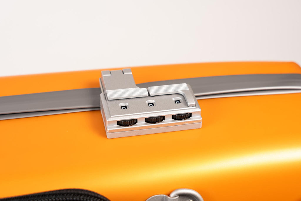 BAM La Defense Hightech Oblong Violin case