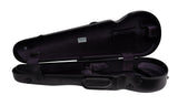 BAM Shadow Hightech Contoured Violin case