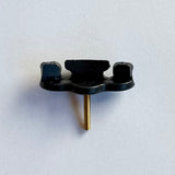 Everest Shoulder Rest Foot Long