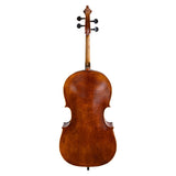 Jay Haide Euro Wood Statue Cello Goffriller - 4/4