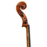 Jay Haide Euro Wood Statue Cello Goffriller - 4/4