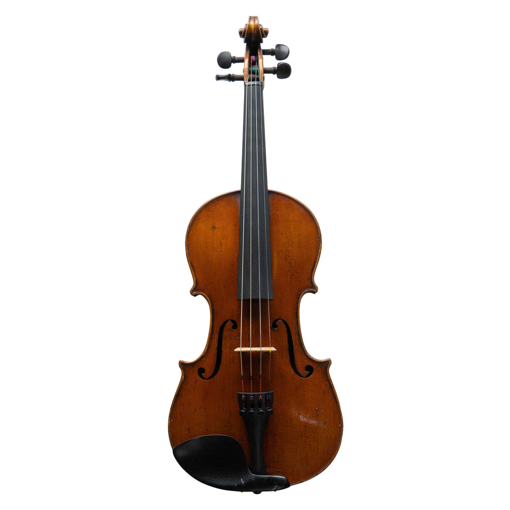 Alfred Moritz Stradivarius Copy - circa 1890