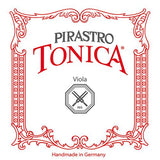 Pirastro Tonica Viola String SET - 14