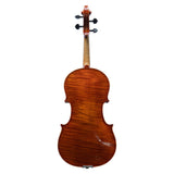 Wolfgang Schnabl Viola - 2008