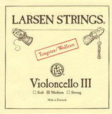 Larsen Original Cello G String 4/4
