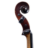 Stainer Copy - French Trade Violin 4/4