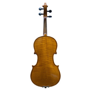 Stradivarius Copy European Trade Violin - circa 1930'