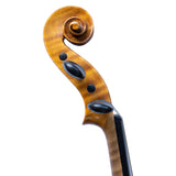 Stradivarius Copy European Trade Violin - circa 1930'