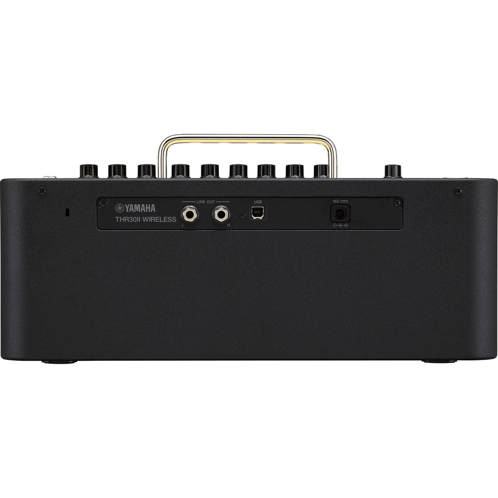 THR30IIA Wireless Yamaha Amp