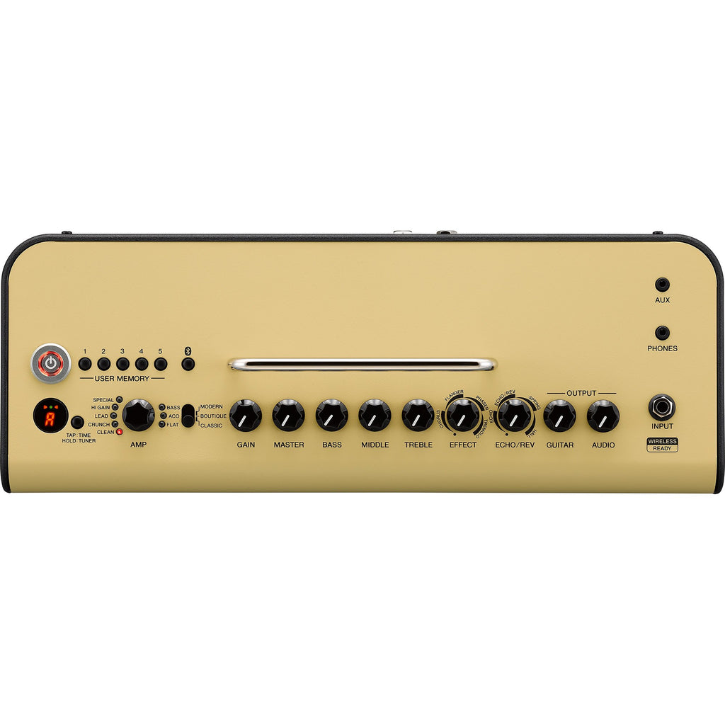 THR30IIA Wireless Yamaha Amp