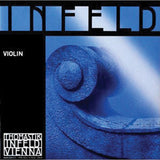 Thomastik Infeld Blue Violin String Set 4/4