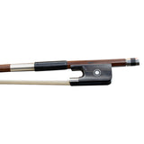 Dorfler #8 Brazil Wood Cello Bow - 1/2