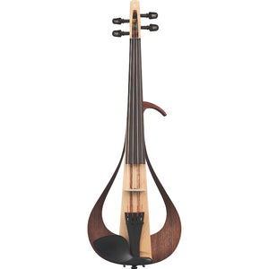 YEV104 Yamaha Electric Violin - Natural