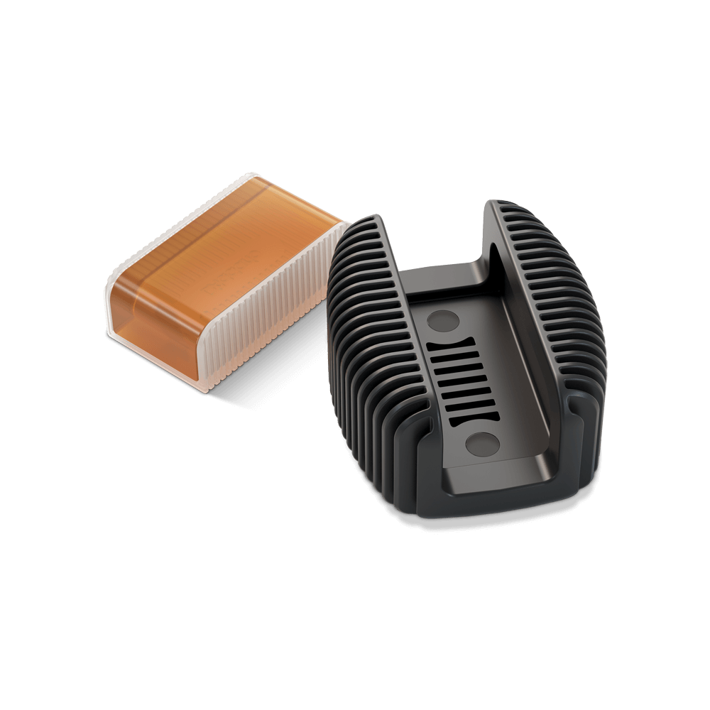 D'Addario Rosin Guard + Rosin - Light