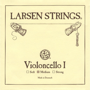 Larsen Original Cello A String 4/4