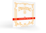Pirastro Flexocor Double Bass String Set Medium 3/4