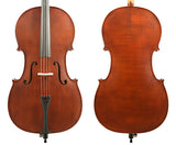Gliga II Cello 1/2