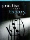 Practise Your Theory Grade 1