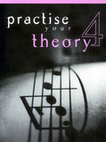 Practise Your Theory Grade 4