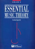 Essential Music Theory Grade 3