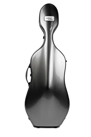 BAM Hightech Compact Cello Case