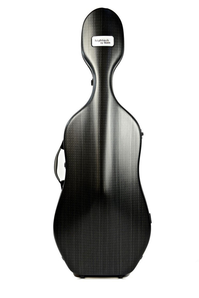 BAM Hightech Compact Cello Case